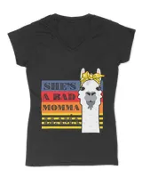 Women's V-Neck T-Shirt Women's V-Neck T-Shirt