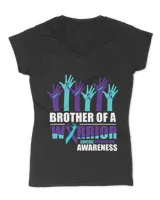 Women's V-Neck T-Shirt Women's V-Neck T-Shirt