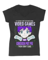Women's V-Neck T-Shirt Women's V-Neck T-Shirt
