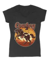 Women's V-Neck T-Shirt Women's V-Neck T-Shirt