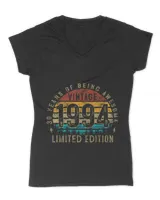 Women's V-Neck T-Shirt Women's V-Neck T-Shirt