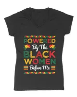 Women's V-Neck T-Shirt Women's V-Neck T-Shirt