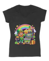 Women's V-Neck T-Shirt Women's V-Neck T-Shirt