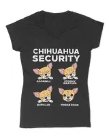 Women's V-Neck T-Shirt Women's V-Neck T-Shirt