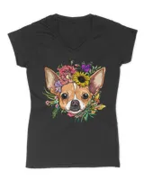 Women's V-Neck T-Shirt Women's V-Neck T-Shirt