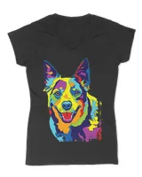 Women's V-Neck T-Shirt Women's V-Neck T-Shirt