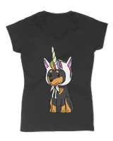 Women's V-Neck T-Shirt Women's V-Neck T-Shirt