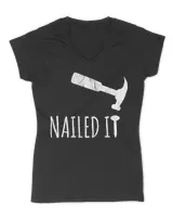 Women's V-Neck T-Shirt Women's V-Neck T-Shirt