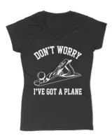 Women's V-Neck T-Shirt Women's V-Neck T-Shirt