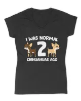 Women's V-Neck T-Shirt Women's V-Neck T-Shirt