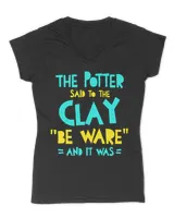 Women's V-Neck T-Shirt Women's V-Neck T-Shirt