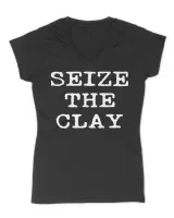 Women's V-Neck T-Shirt Women's V-Neck T-Shirt