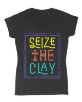 Women's V-Neck T-Shirt Women's V-Neck T-Shirt