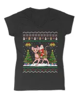 Women's V-Neck T-Shirt Women's V-Neck T-Shirt