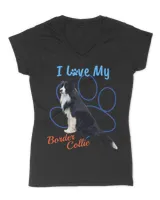 Women's V-Neck T-Shirt Women's V-Neck T-Shirt