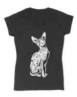 Women's V-Neck T-Shirt Women's V-Neck T-Shirt