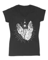 Women's V-Neck T-Shirt Women's V-Neck T-Shirt