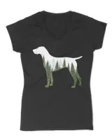 Women's V-Neck T-Shirt Women's V-Neck T-Shirt