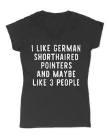 Women's V-Neck T-Shirt Women's V-Neck T-Shirt