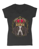 Women's V-Neck T-Shirt Women's V-Neck T-Shirt