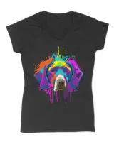 Women's V-Neck T-Shirt Women's V-Neck T-Shirt