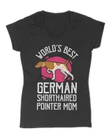 Women's V-Neck T-Shirt Women's V-Neck T-Shirt