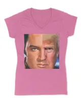 Women's V-Neck T-Shirt Women's V-Neck T-Shirt