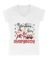 Women's V-Neck T-Shirt Women's V-Neck T-Shirt