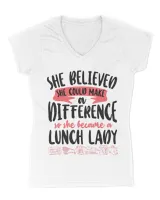 Women's V-Neck T-Shirt Women's V-Neck T-Shirt