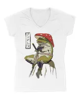 Women's V-Neck T-Shirt Women's V-Neck T-Shirt