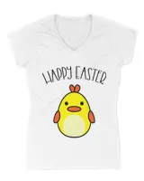 Women's V-Neck T-Shirt Women's V-Neck T-Shirt