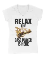 Women's V-Neck T-Shirt Women's V-Neck T-Shirt