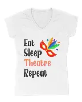 Women's V-Neck T-Shirt Women's V-Neck T-Shirt