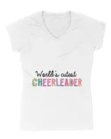 Women's V-Neck T-Shirt Women's V-Neck T-Shirt