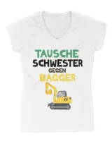 Women's V-Neck T-Shirt Women's V-Neck T-Shirt