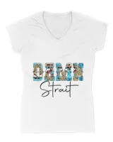 Women's V-Neck T-Shirt Women's V-Neck T-Shirt