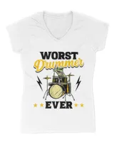 Women's V-Neck T-Shirt Women's V-Neck T-Shirt