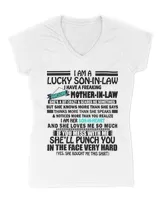 Women's V-Neck T-Shirt Women's V-Neck T-Shirt