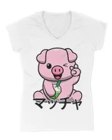 Women's V-Neck T-Shirt Women's V-Neck T-Shirt