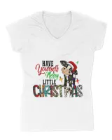 Women's V-Neck T-Shirt Women's V-Neck T-Shirt