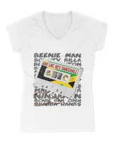 Women's V-Neck T-Shirt Women's V-Neck T-Shirt
