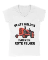 Women's V-Neck T-Shirt Women's V-Neck T-Shirt