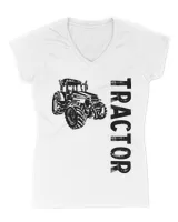 Women's V-Neck T-Shirt Women's V-Neck T-Shirt