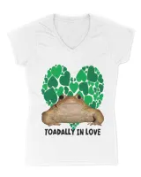 Women's V-Neck T-Shirt Women's V-Neck T-Shirt