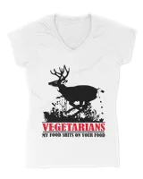 Women's V-Neck T-Shirt Women's V-Neck T-Shirt