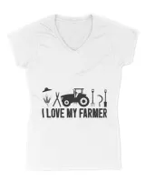 Women's V-Neck T-Shirt Women's V-Neck T-Shirt