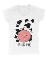 Women's V-Neck T-Shirt Women's V-Neck T-Shirt