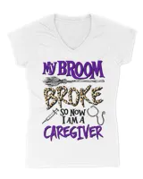Women's V-Neck T-Shirt Women's V-Neck T-Shirt