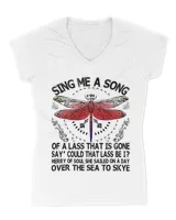 Women's V-Neck T-Shirt Women's V-Neck T-Shirt