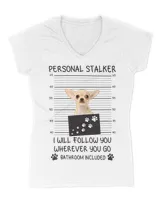 Women's V-Neck T-Shirt Women's V-Neck T-Shirt